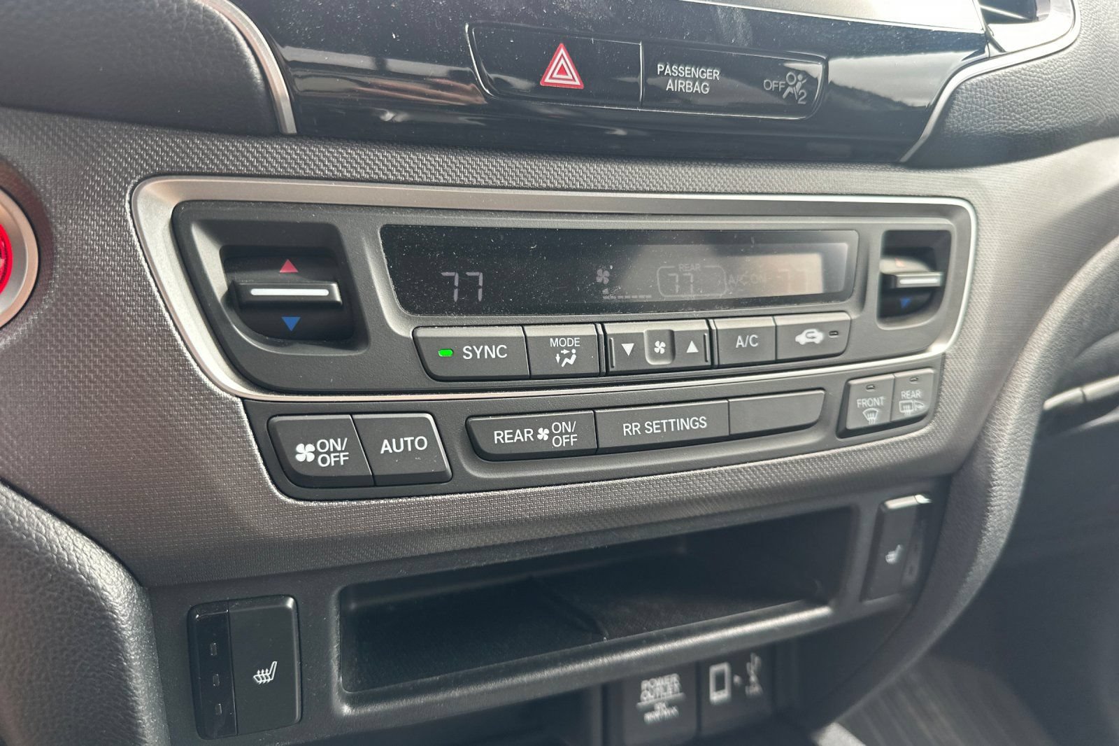 Used 2021 Honda Ridgeline RTL-E image 27