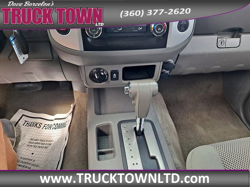 Used 2015 Nissan Frontier SV image 20