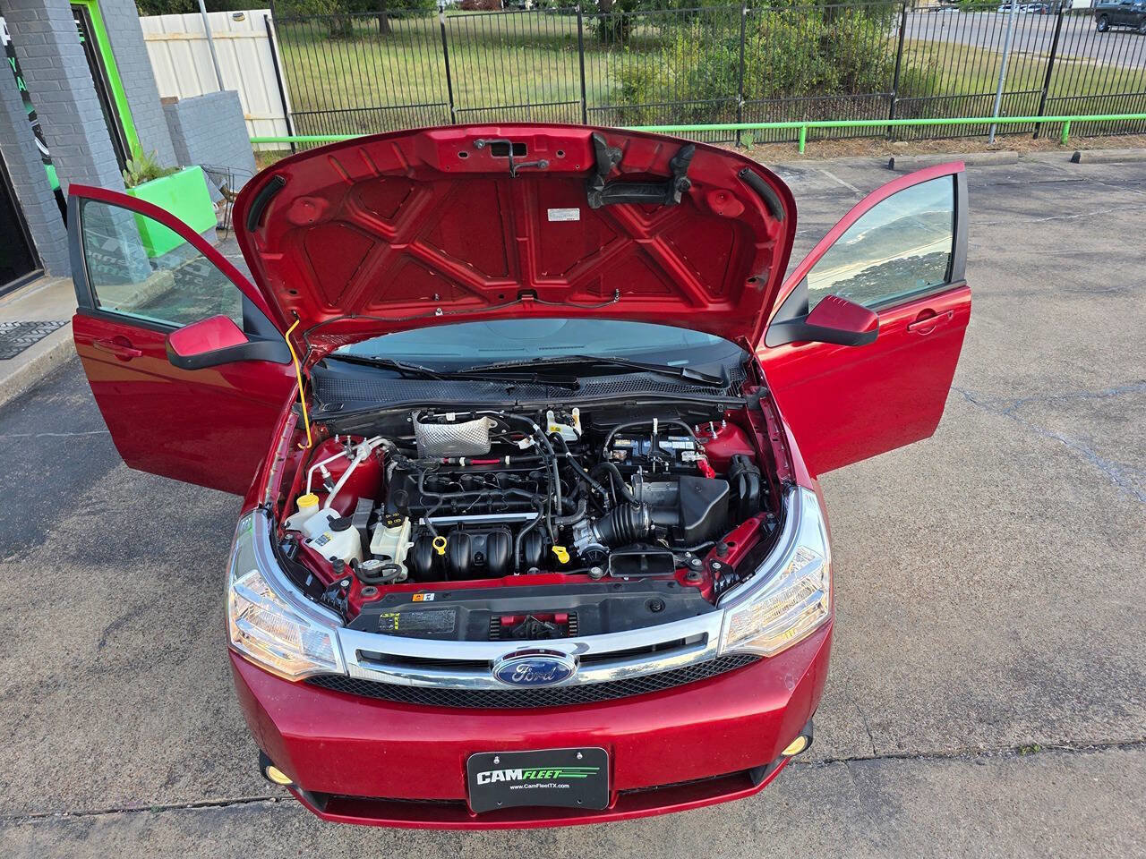 Used 2009 Ford Focus SES image 49