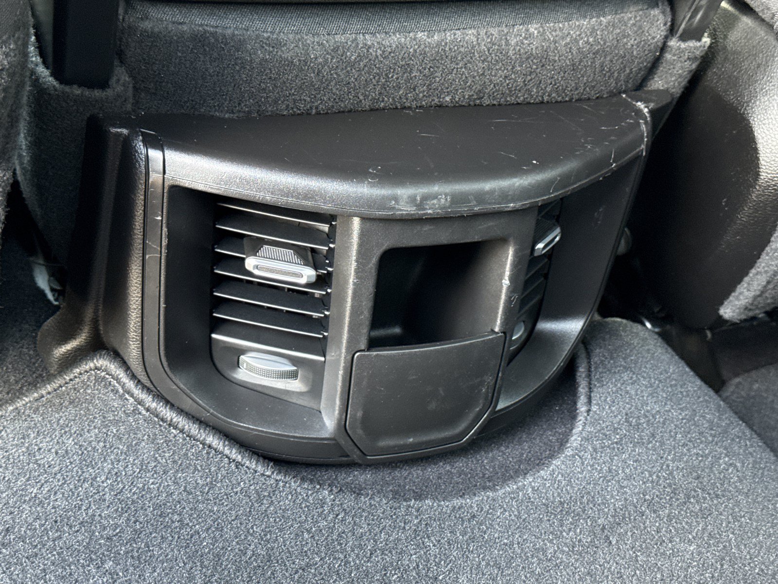 Used 2025 RAM 2500 Big Horn AWD/4WD image 14