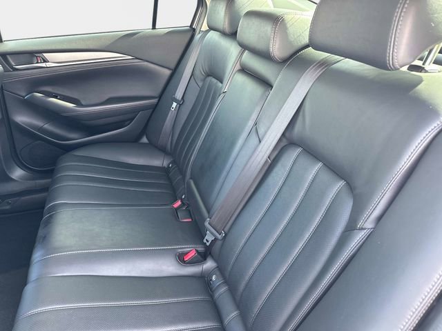 Used 2018 MAZDA MAZDA6 Touring image 12