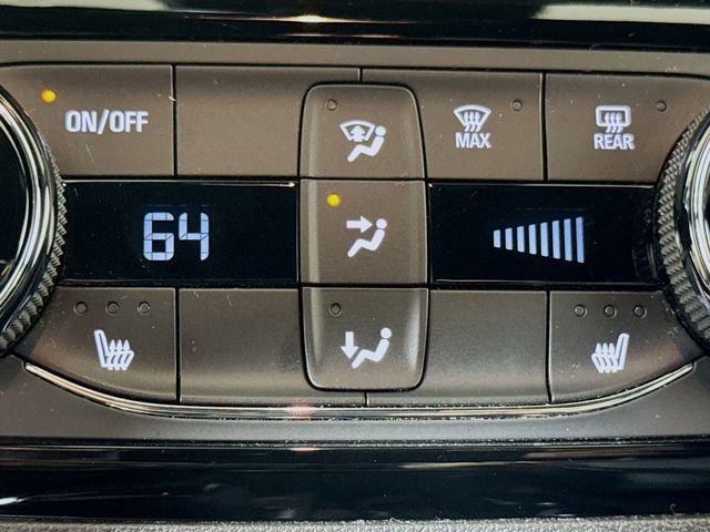 Used 2024 Buick Envista Sport Touring w/ Convenience I Package FWD image 17