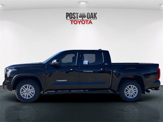 New 2026 Toyota Tundra SR5 image 4