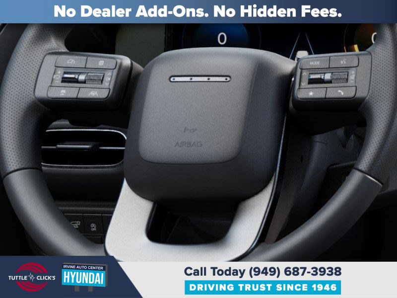 New 2026 Hyundai Palisade XRT Pro AWD/4WD image 15