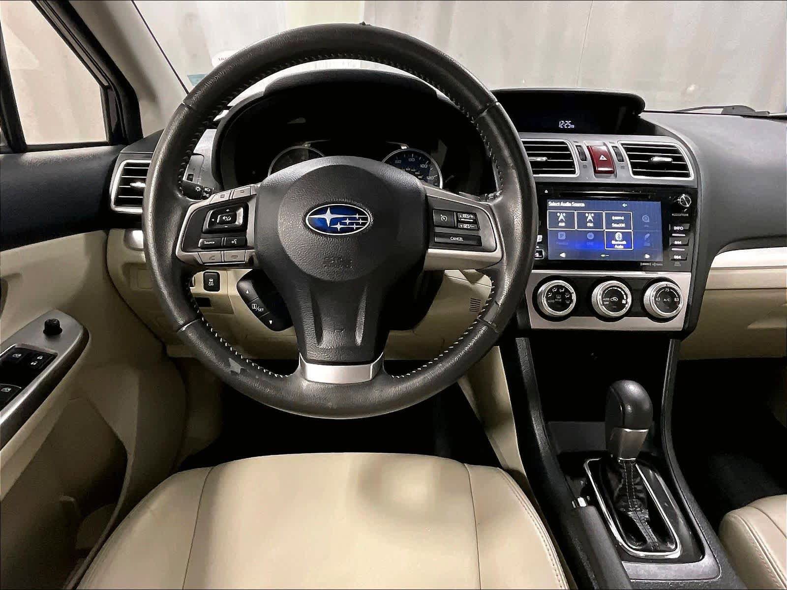 Used 2016 Subaru Impreza 2.0i Sport Limited image 17