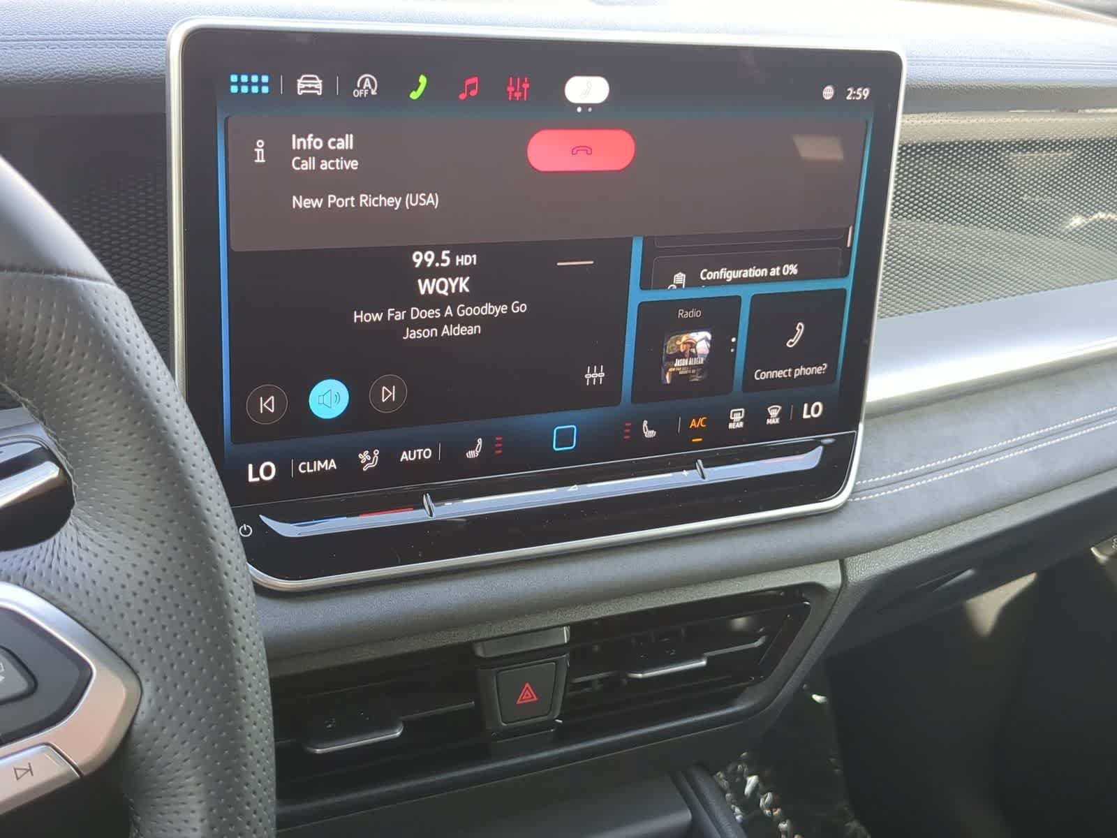 Used 2026 Volkswagen Tiguan SE R-Line FWD image 30
