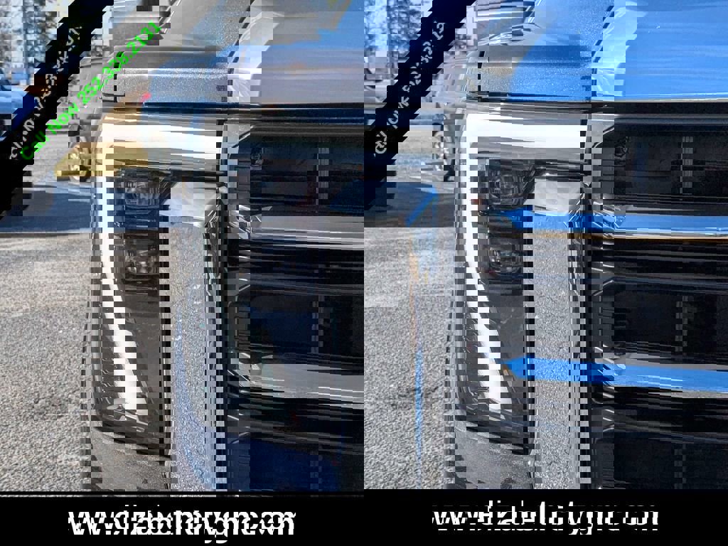 New 2026 GMC Sierra 2500 SLE w/ SLE Value Package; image 10