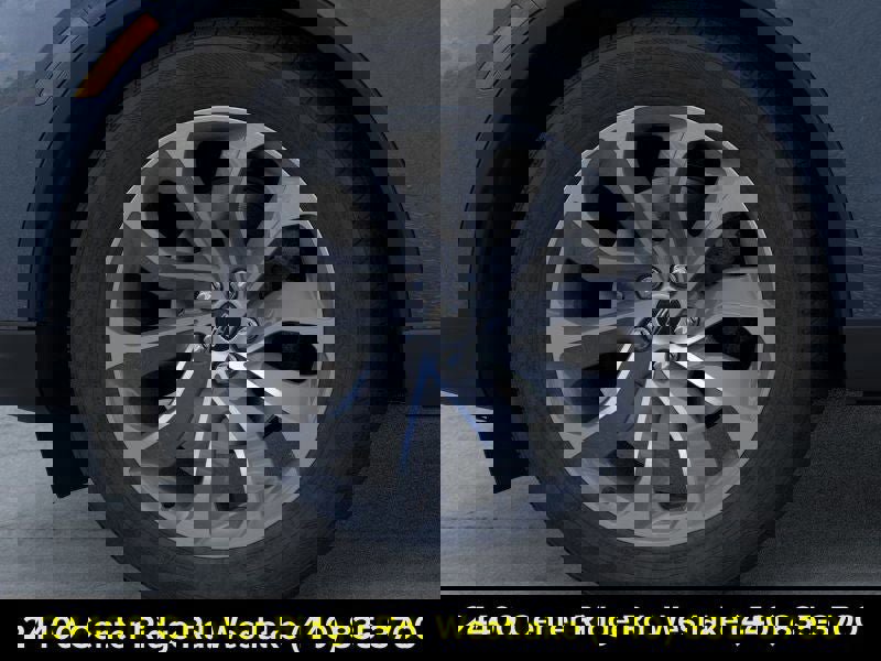 New 2026 Lincoln Aviator Reserve AWD/4WD image 16