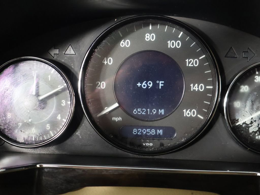 Used 2007 Mercedes-Benz CLS 550 image 36
