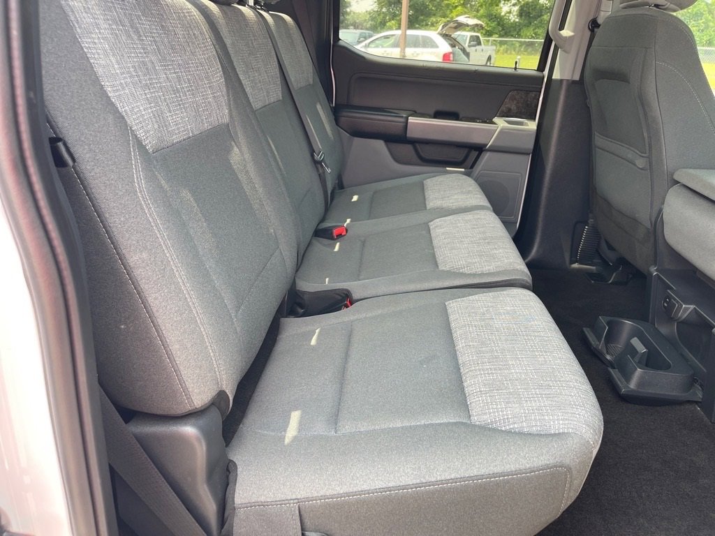 Used 2022 Ford F150 XLT w/ Equipment Group 302A High image 20