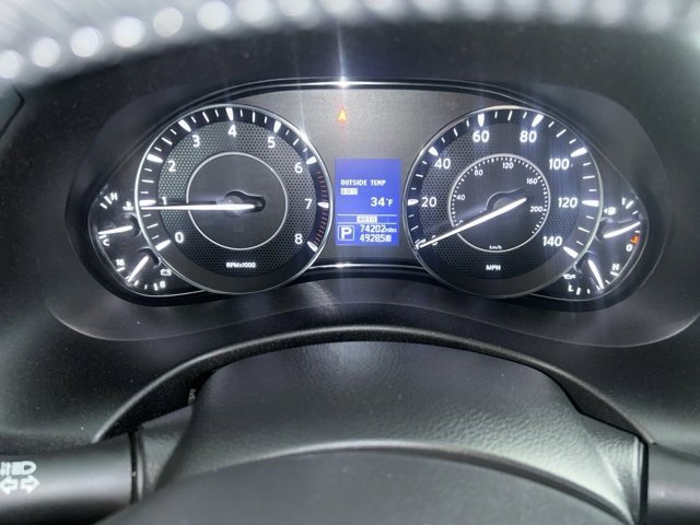 Used 2019 Nissan Armada SL w/ Premium Package image 19