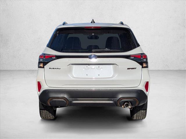 Used 2026 Subaru Forester Sport AWD/4WD image 7