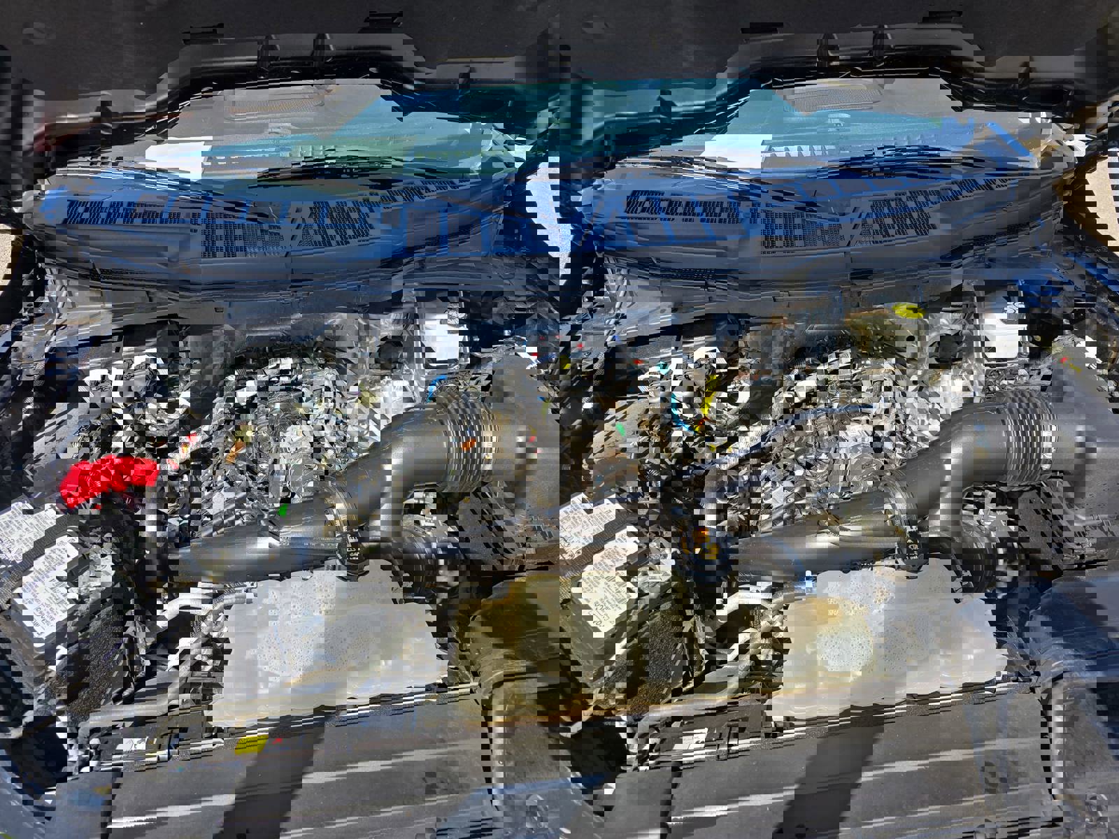 Used 2021 Ford F150 XLT w/ Equipment Group 302A High image 32