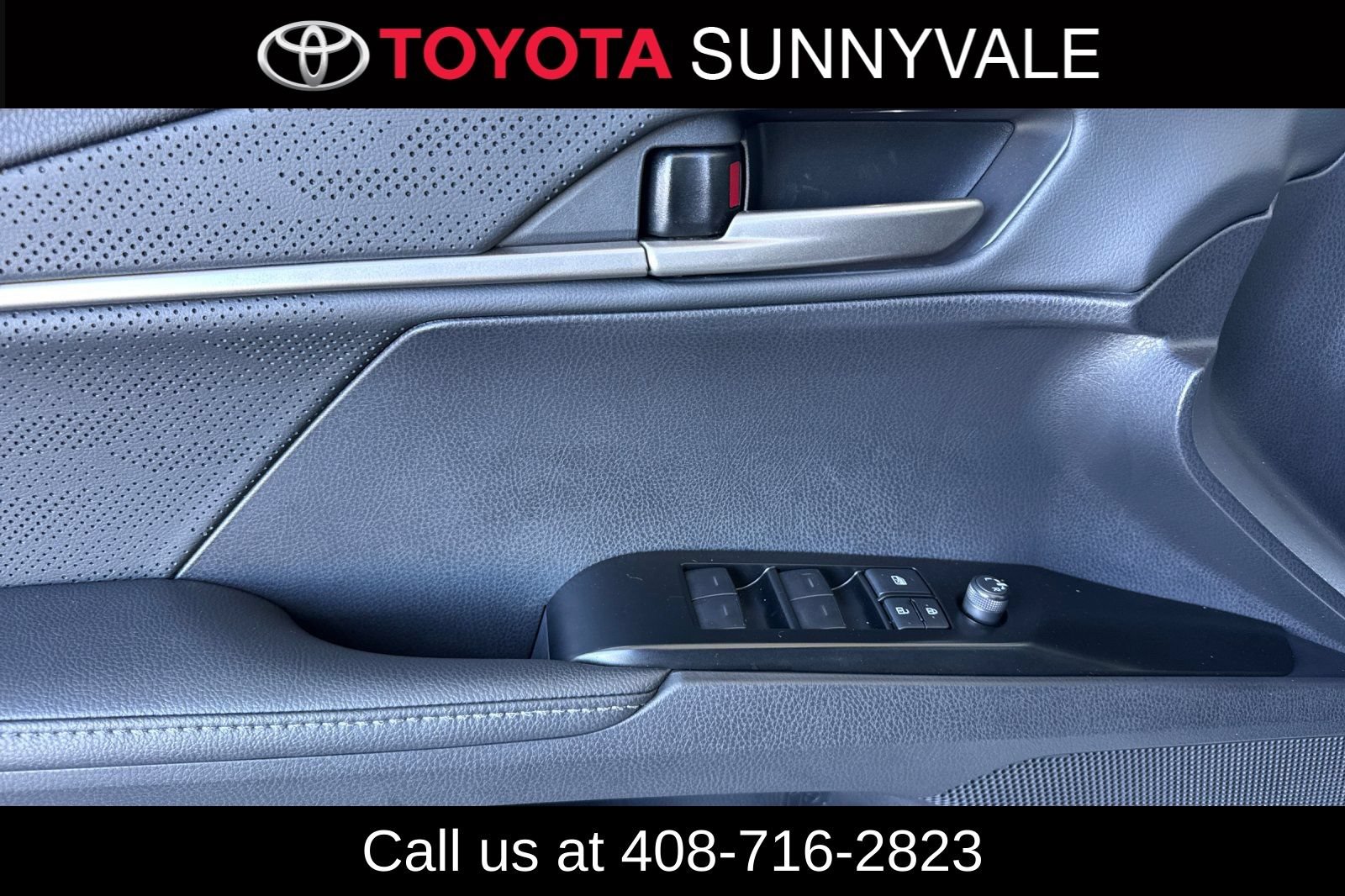 Used 2026 Toyota Camry XSE FWD image 15