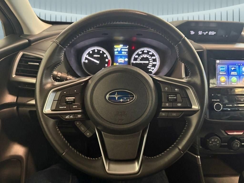 Used 2023 Subaru Forester Premium AWD/4WD image 10