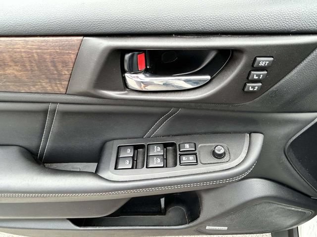 Used 2018 Subaru Outback 2.5i Limited AWD/4WD image 14