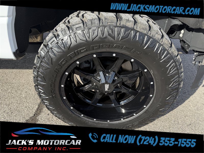 Used 2024 Ford F250 XL AWD/4WD image 36