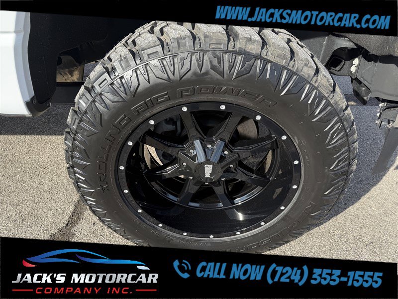 Used 2024 Ford F250 XL image 36