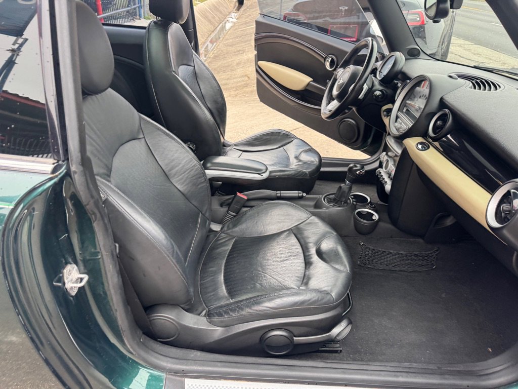 Used 2009 MINI Cooper S image 20