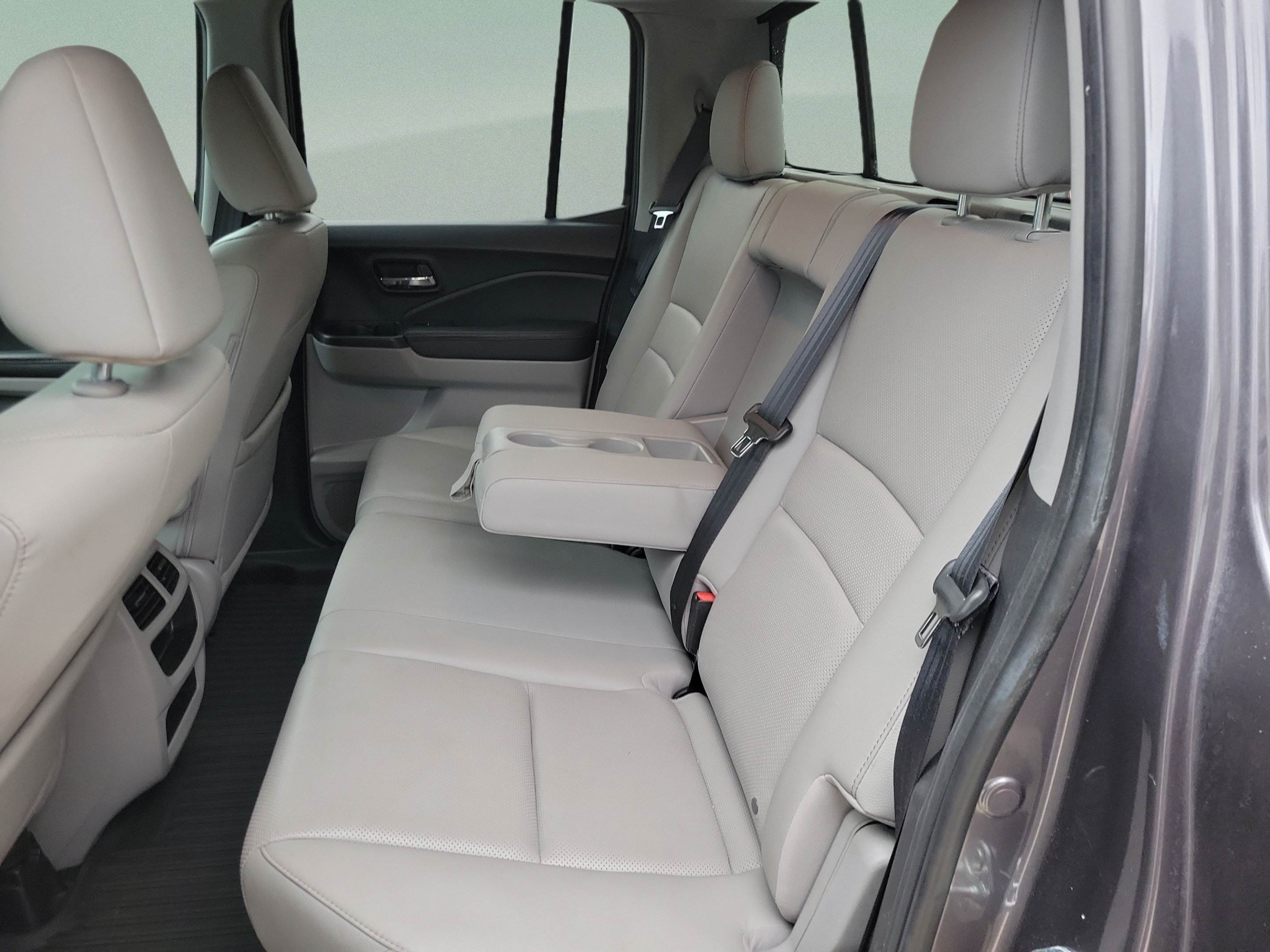 Used 2020 Honda Ridgeline RTL image 23