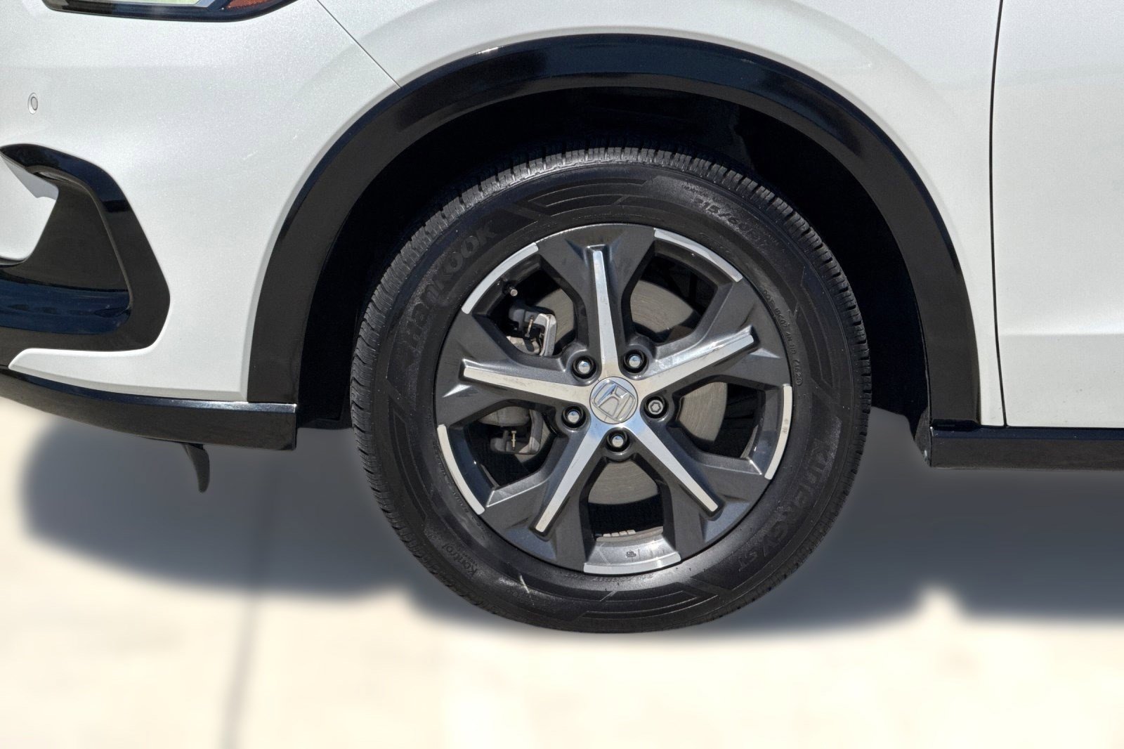 Used 2023 Honda HR-V EX-L image 12