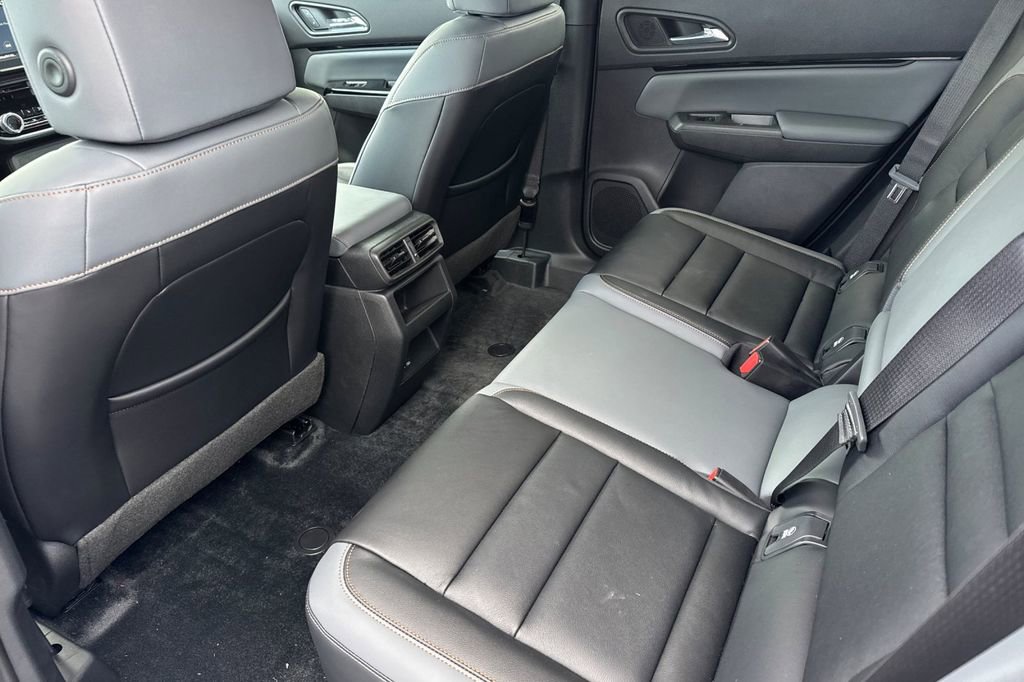 New 2026 Honda Prologue Touring image 9