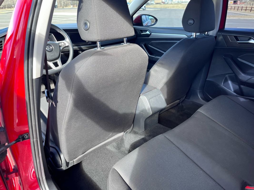 Used 2019 Volkswagen Jetta S FWD image 13