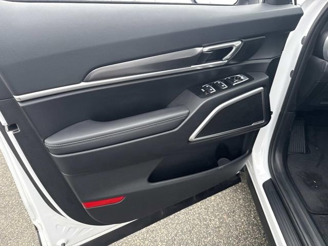 Used 2023 Kia Telluride S w/ S Sunroof Package image 16
