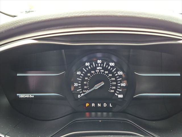 Used 2020 Ford Fusion SE w/ Equipment Group 151A image 13