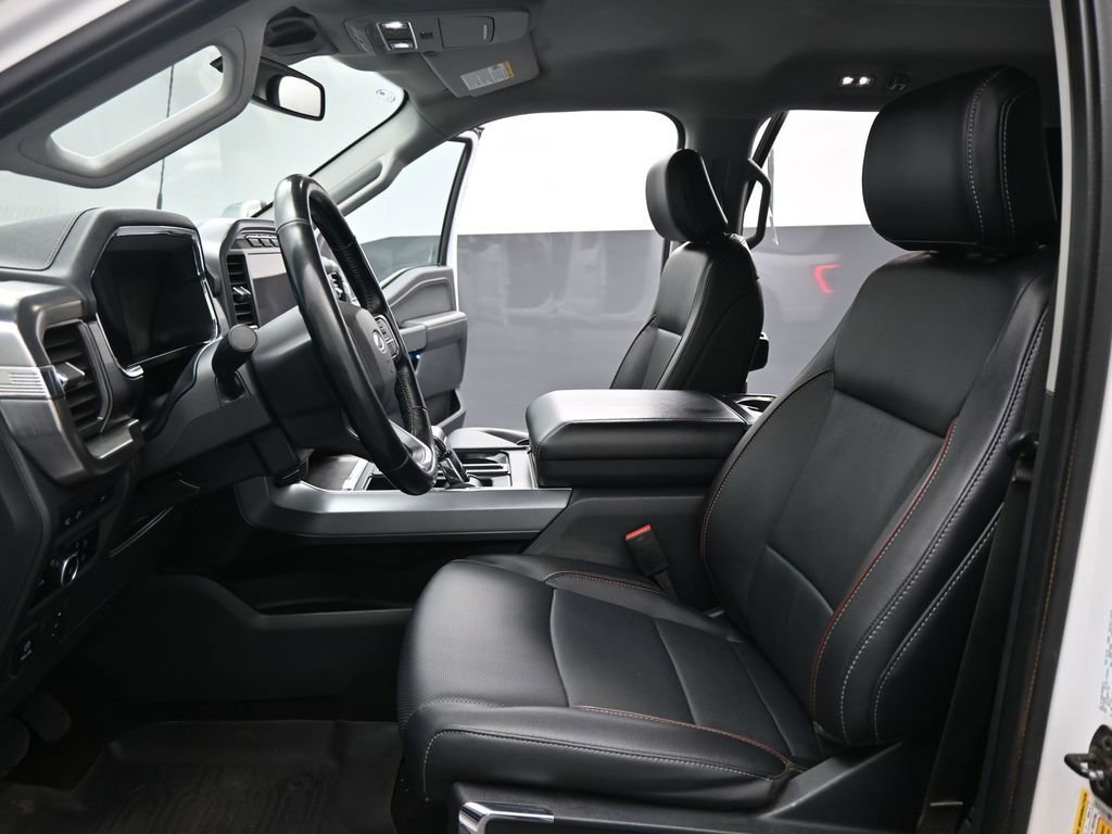 Certified 2023 Ford F150 Lariat w/ Trailer Tow Package image 10