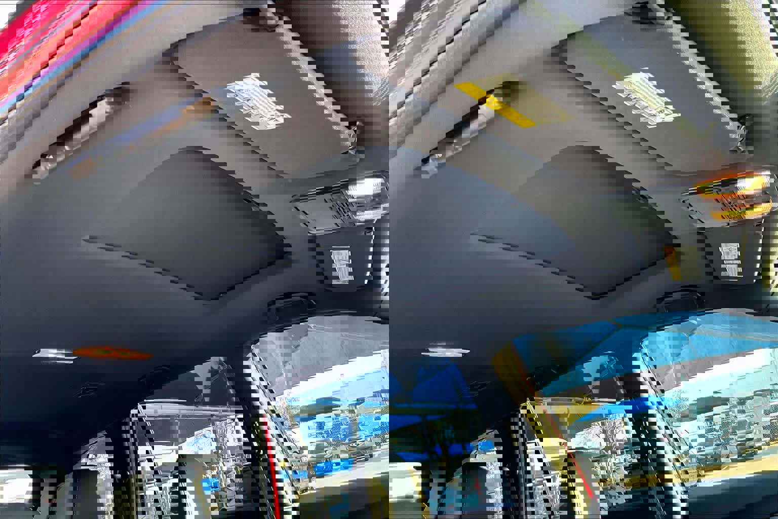 Used 2022 Honda Passport EX-L image 13