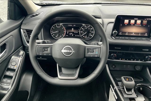 New 2026 Nissan Rogue SV w/ SV Premium Package image 17