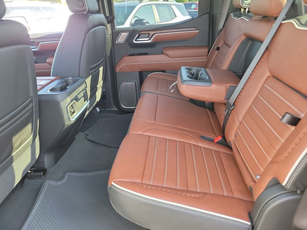 New 2026 GMC Sierra 1500 Denali Ultimate AWD/4WD image 9