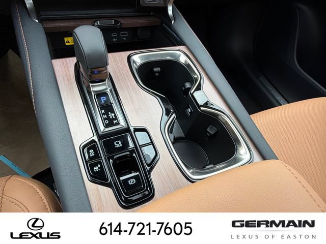 New 2026 Lexus RX 350 Premium w/ Convenience Package AWD/4WD image 27
