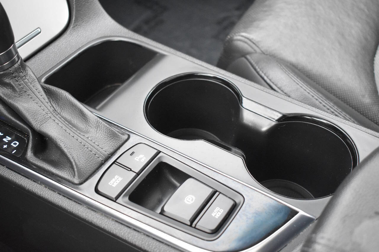 Used 2015 Hyundai Sonata Limited w/ Option Group 06 image 31