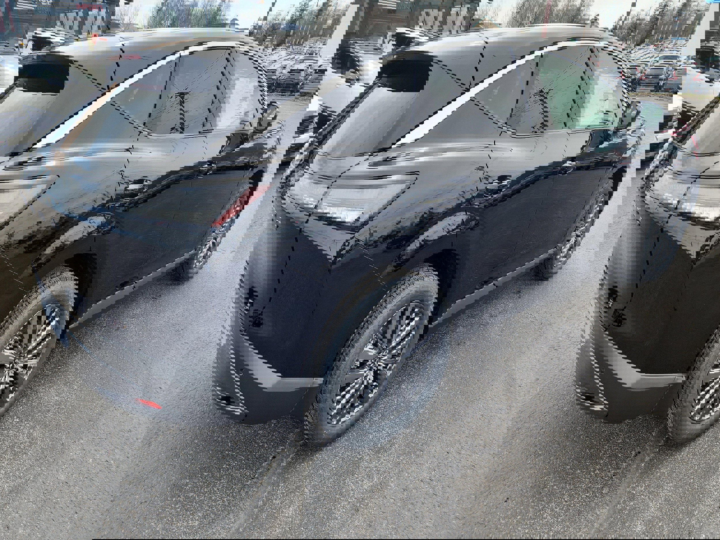 New 2026 Nissan Murano SL image 8