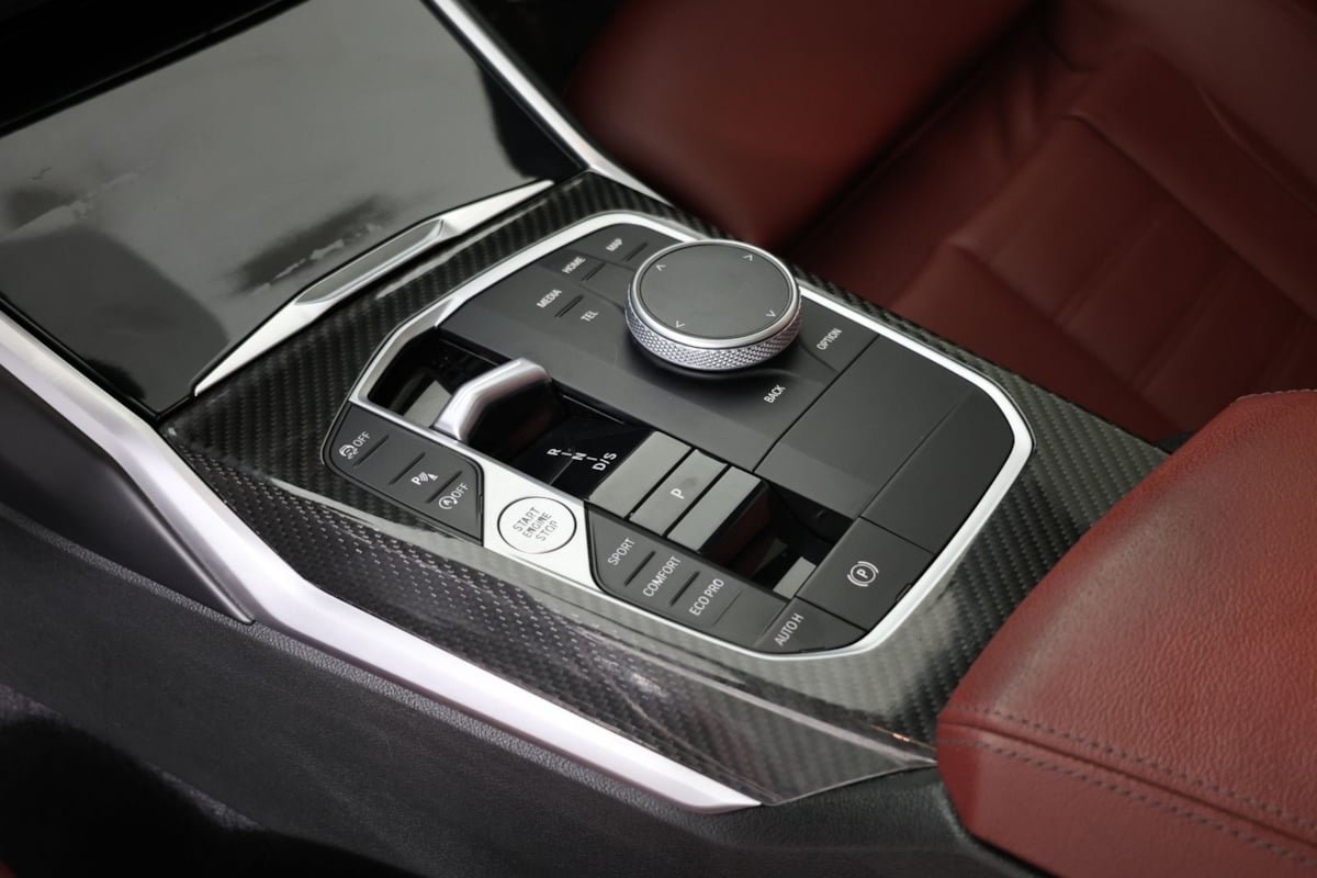 Used 2023 BMW M240i Coupe w/ Premium Package RWD image 25