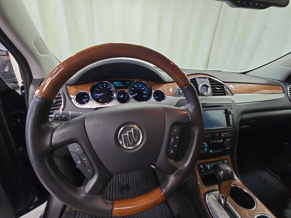 Used 2012 Buick Enclave Premium AWD/4WD image 14