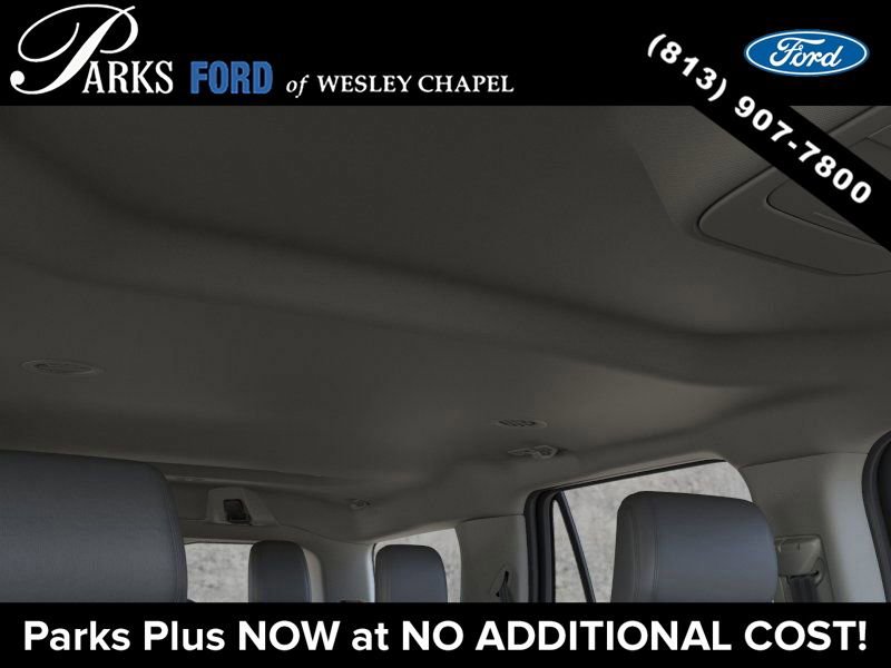 New 2026 Ford Expedition Active image 22