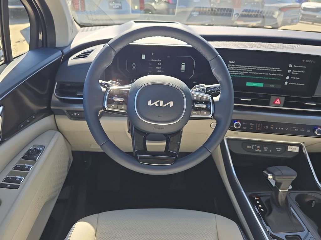 New 2026 Kia Carnival SX Prestige FWD image 14