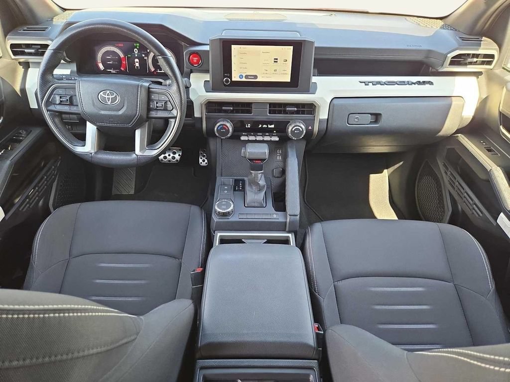 Used 2024 Toyota Tacoma TRD Sport RWD image 15