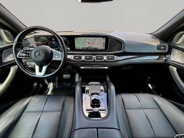 Used 2022 Mercedes-Benz Maybach GLS 600 4MATIC image 9