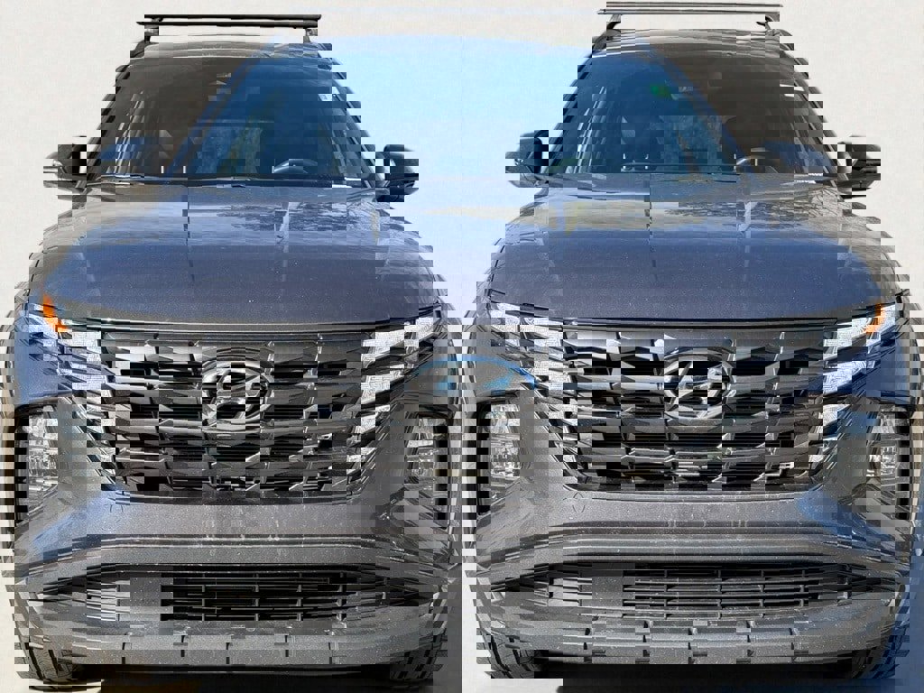 Used 2024 Hyundai Tucson XRT image 6