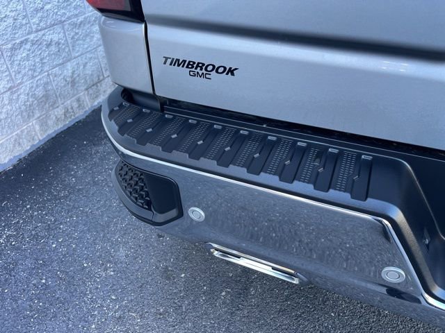 Used 2023 GMC Sierra 1500 SLT w/ SLT Premium Plus Package image 18