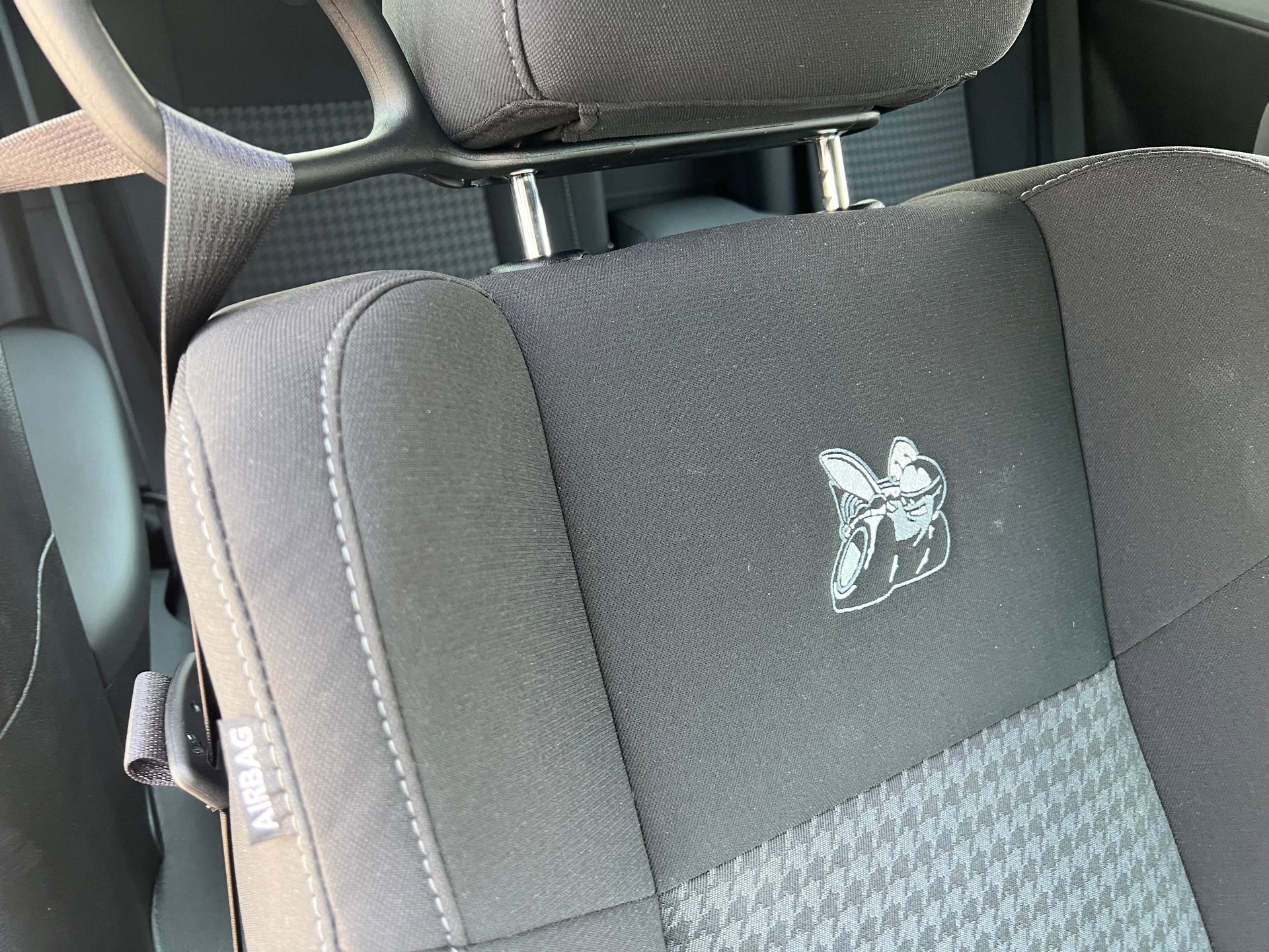 Used 2022 Dodge Challenger R/T Scat Pack image 23