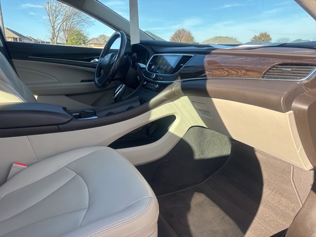 Used 2017 Buick LaCrosse Preferred image 43