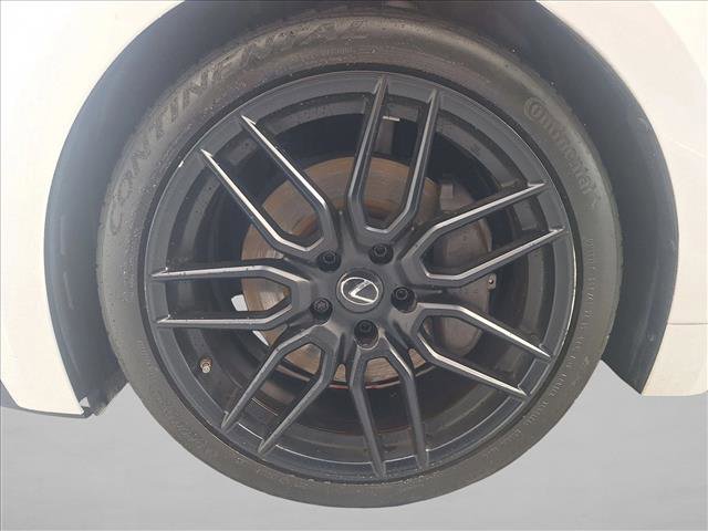 Used 2022 Lexus IS 350 F Sport w/ Dynamic Handling Package image 20
