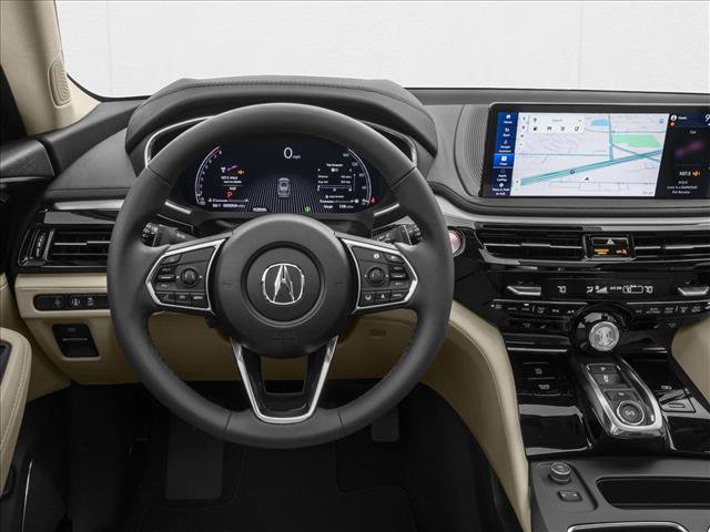 New 2026 Acura MDX SH-AWD image 4