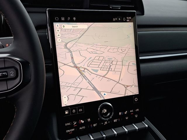 New 2026 GMC Terrain AT4 w/ Convenience Package III image 11