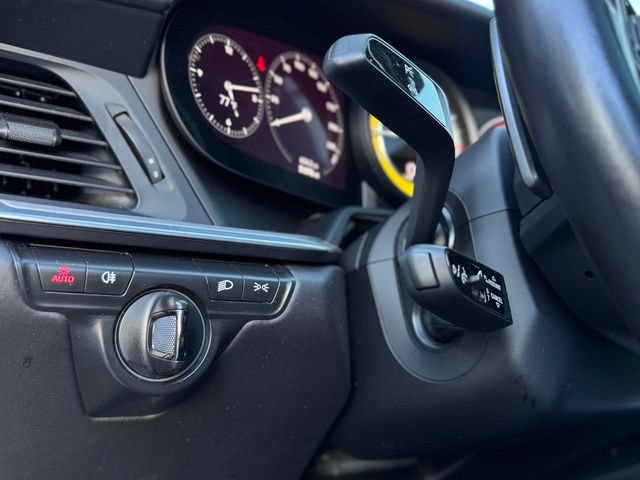 Used 2023 Porsche 911 Turbo S AWD/4WD image 17